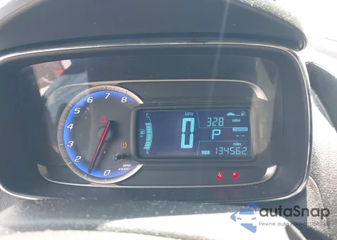 2015 Chevrolet Trax Ltz from USA, damaged, VIN KL7CJNSB2FB122603